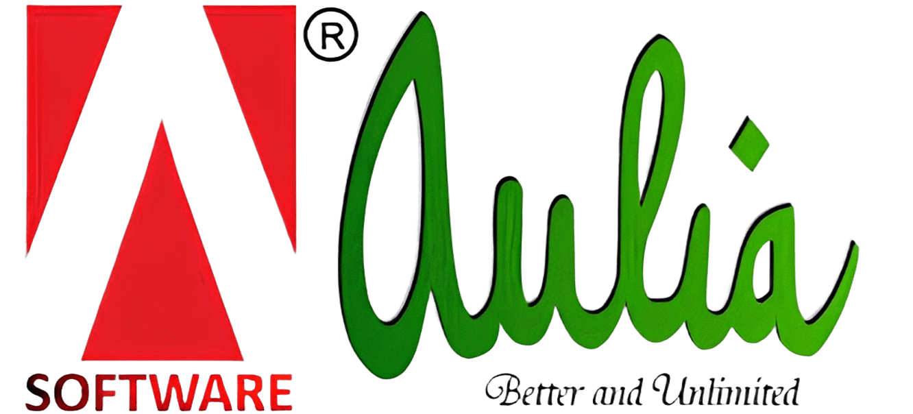 AuliaSoft Logo